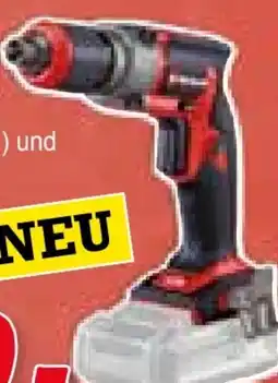 Zgonc Einhell Akku-Trockenbauschrauber TP-DY 18 Li BL Solo Angebot