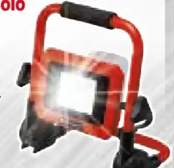 Zgonc Einhell Akku-LED-Strahler TC-CL 18-1800 Li Solo Angebot