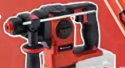 Zgonc Einhell Akku-Bohrhammer TP-HD 18/22 Li BL +4 Solo Angebot