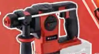 Zgonc Einhell Akku-Bohrhammer TP-HD 18/22 Li BL +4 Solo Angebot