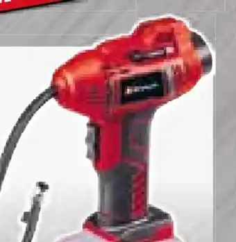 Zgonc Einhell Akku-Luftpumpe CE-CC 18 Li Solo Angebot