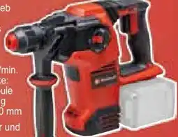Zgonc Einhell Akku-Bohrhammer TP-HD 36/ 30 Li BL +4 Solo Angebot