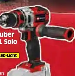 Zgonc Einhell Akku-Bohrschrauber TP-CD 18/80 Li BL Solo Angebot