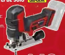 Zgonc Einhell Akku-Stichsäge TP-JST 18/135 Li BL Solo Angebot