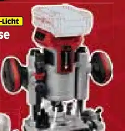Zgonc Einhell Akku-Ober-Kantenfräse TP-RO 18 Set Li BL Solo Angebot