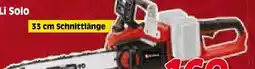 Zgonc Einhell Akku-Kettensäge GE-LC 36-35 Li Solo Angebot
