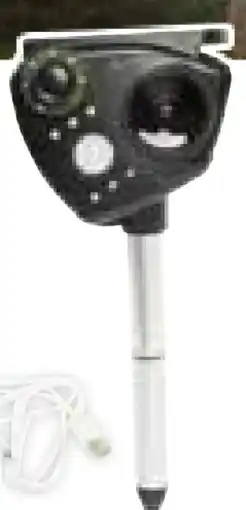 Zgonc Yellow Garden Line Solar-Tiervertreiber Angebot