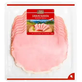 PENNY Honigkrusten-, Kürbiskern-, Kren-, Sauna- od. Saunaschinken Penny Angebot
