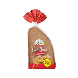 PENNY Landbrot Dinkel od. Weizenmisch Penny Angebot