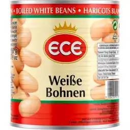 PENNY Weisse Bohnen od. Kichererbsen Penny Angebot