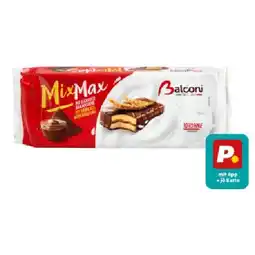 PENNY Mix Max Kuchenriegel jö Bonus Club Preis Penny Angebot