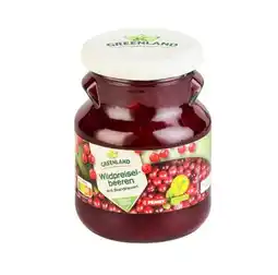 PENNY Wildpreiselbeeren jö Bonus Club Preis Penny Angebot