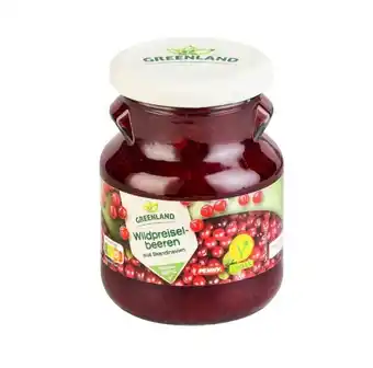 PENNY Wildpreiselbeeren jö Bonus Club Preis Penny Angebot