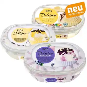 PENNY Delizioso div. Sorten Penny Angebot
