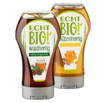 PENNY Honigspender div. Sorten Penny Angebot