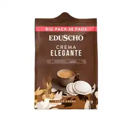 PENNY Crema Elegante Pads Penny Angebot