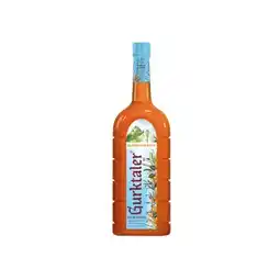 PENNY Milder Alpenkräuter od. Sanddorn Alpen-Aperitif Penny Angebot