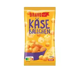 PENNY Käsebällchen Penny Angebot