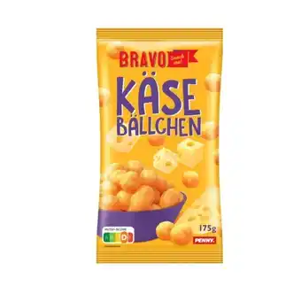 PENNY Käsebällchen Penny Angebot
