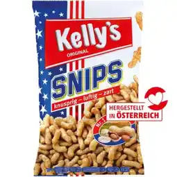 PENNY Snips div. Sorten Penny Angebot