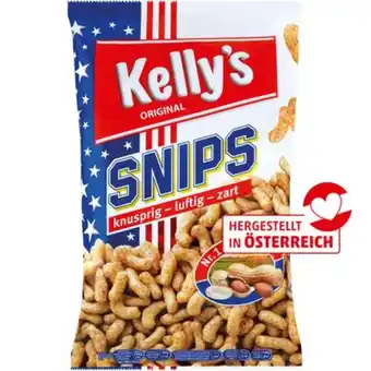 PENNY Snips div. Sorten Penny Angebot