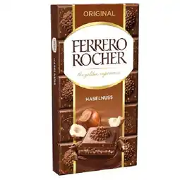 PENNY Rocher od. Raffaello Tafel div. Sorten Penny Angebot