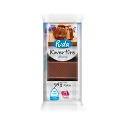 PENNY Kuvertüre Vollmilch Penny Angebot