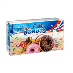 PENNY Mini-Donuts jö Bonus Club Preis Penny Angebot