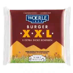 Lidl XXL Burger Scheiben Lidl Angebot