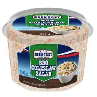Lidl BBQ Krautsalat Lidl Angebot