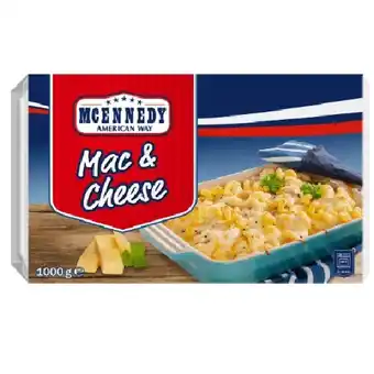 Lidl Mac & Cheese Lidl Angebot
