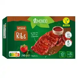 Lidl Pflanzliche Grill Ribs Lidl Angebot