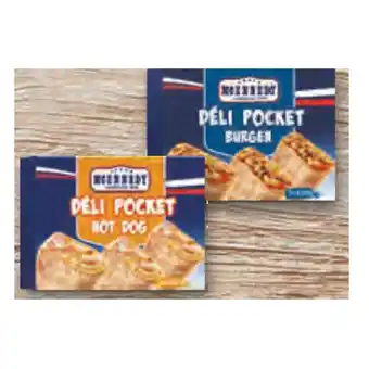 Lidl Pizzataschen Hot Dog oder Burger Lidl Angebot