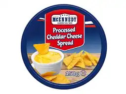 Lidl Cheddar Creme versch. Sorten Lidl Angebot