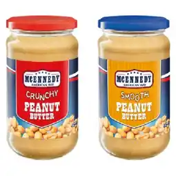 Lidl Erdnussbutter Crunchy oder Smooth Lidl Angebot
