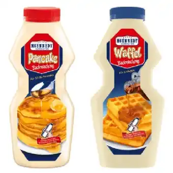 Lidl Pancake oder Waffel-Teig-Mix Lidl Angebot