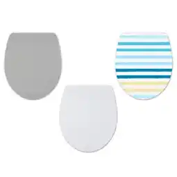 Lidl Duroplast WC-Sitz Lidl Angebot