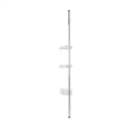 Lidl Teleskop-Badregal ca. 123 bis 260 cm Lidl Angebot