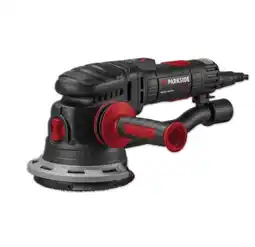 Lidl Exzenterschleifer „PPEXS 750 B2“ Lidl Angebot