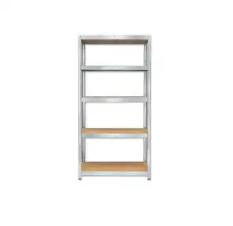 Lidl Schwerlastregal 90 x 180 x 40 cm Lidl Angebot