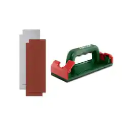 Lidl Handschleif-Sortiment div. Sorten Lidl Angebot