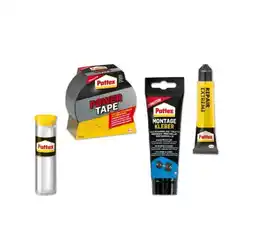 Lidl Kleber Sortiment div. Sorten Lidl Angebot