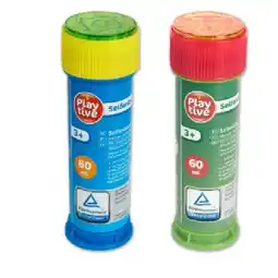 Lidl Seifenblasen Lidl Angebot