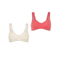 Lidl Damen Soft-BH Größen: 85 C bis 95 D Lidl Angebot