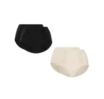 Lidl Damen Miederslip Lidl Angebot