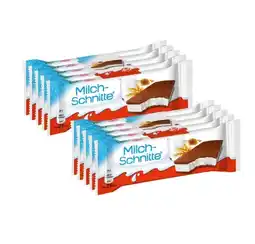 Lidl Milchschnitte, 5er Lidl APP Preis Angebot