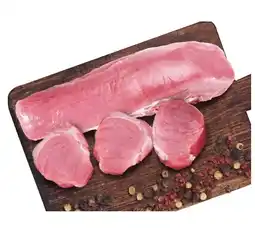 Lidl Frisches Schweinefilet Lidl APP Preis Angebot