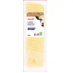 Lidl Landbaron in Scheiben Lidl Angebot