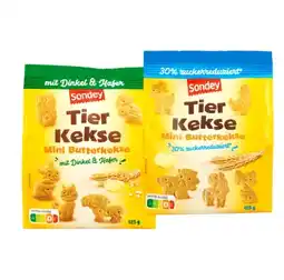 Lidl Tierkekse Versch. Sorten Lidl Angebot