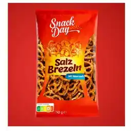 Lidl Salzbrezeln Lidl Angebot